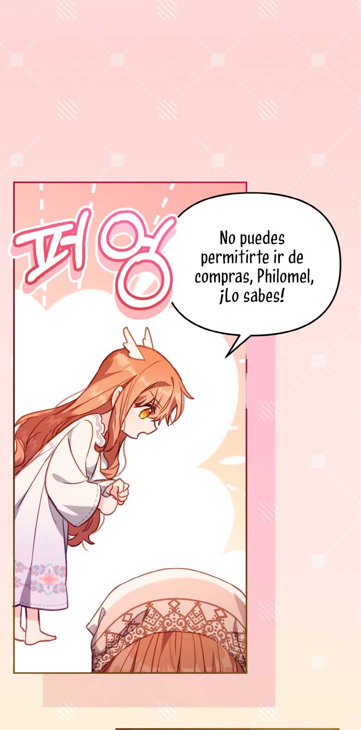 No hay lugar para las falsificaciones Capítulo 20 - Page 54