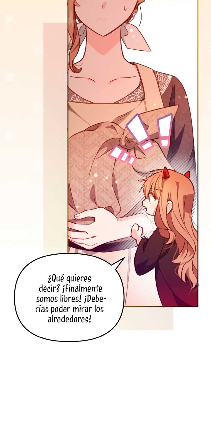 No hay lugar para las falsificaciones Capítulo 20 - Page 55