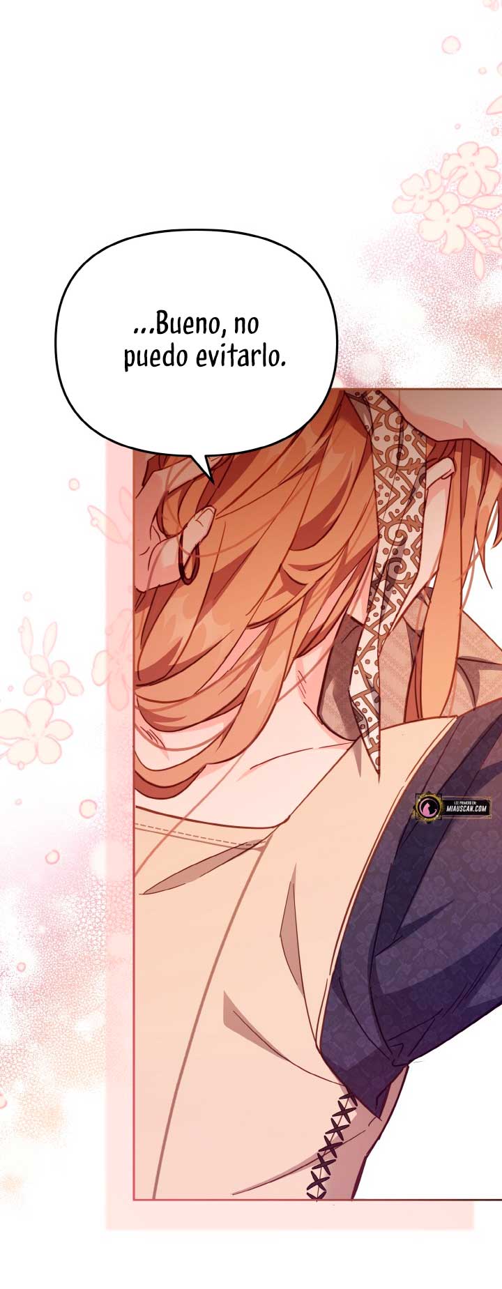 No hay lugar para las falsificaciones Capítulo 20 - Page 57