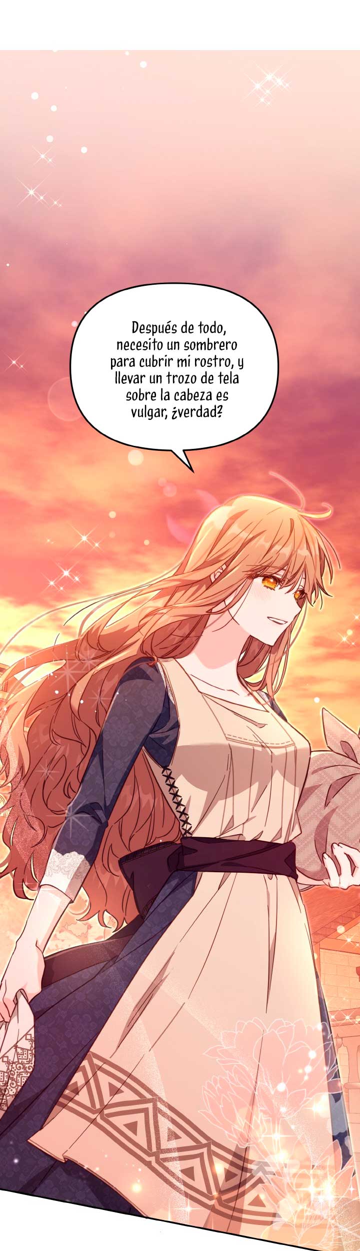 No hay lugar para las falsificaciones Capítulo 20 - Page 58