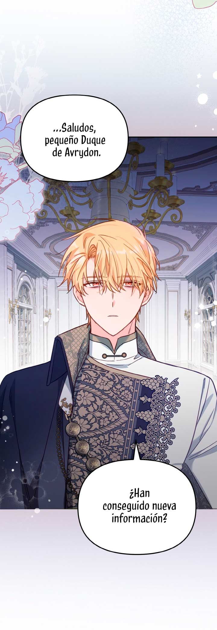 No hay lugar para las falsificaciones Capítulo 20 - Page 62