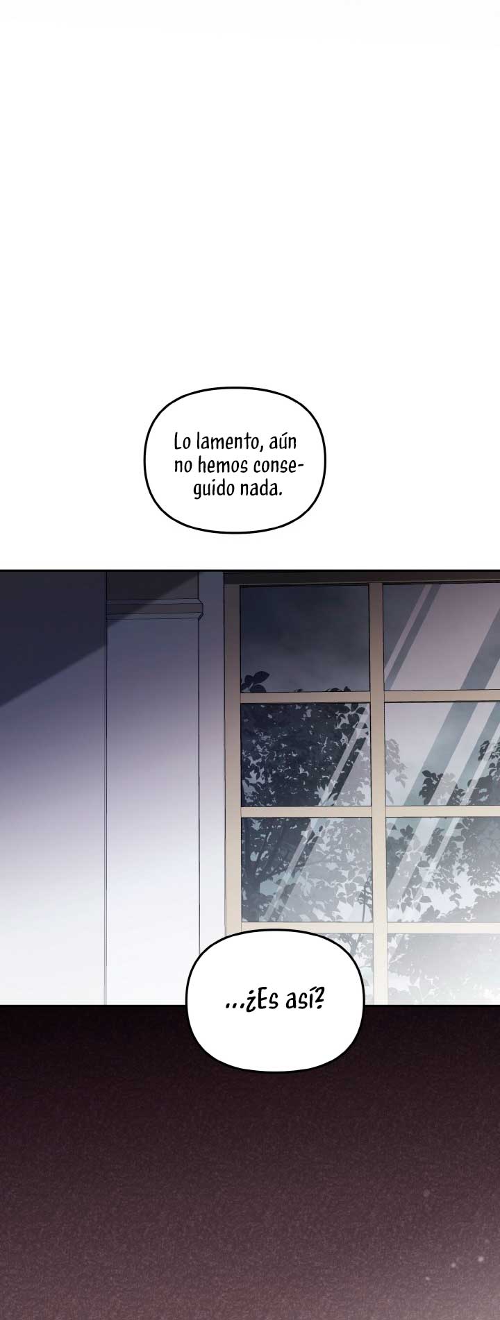 No hay lugar para las falsificaciones Capítulo 20 - Page 63