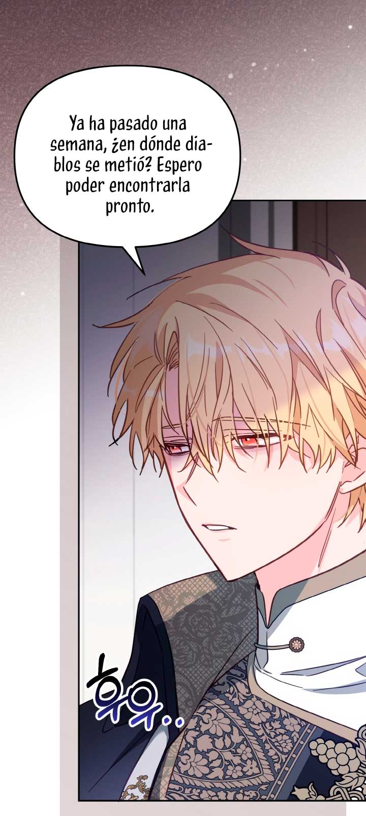 No hay lugar para las falsificaciones Capítulo 20 - Page 64