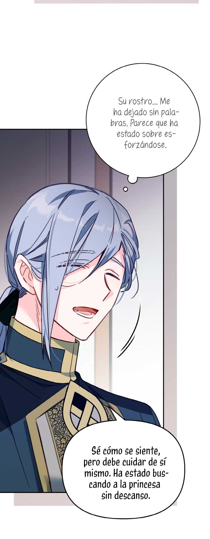 No hay lugar para las falsificaciones Capítulo 20 - Page 65