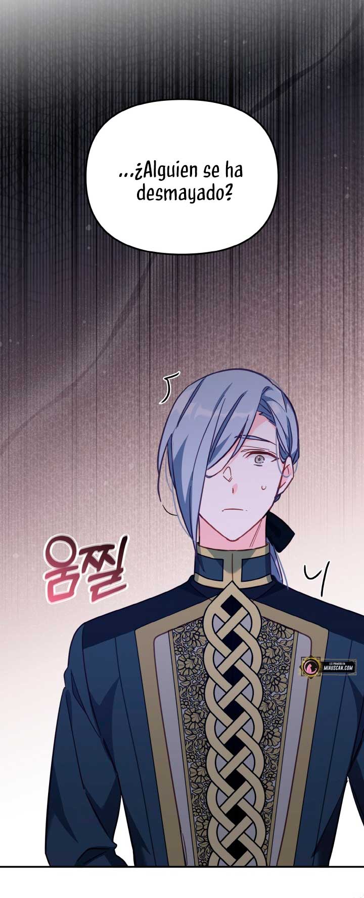 No hay lugar para las falsificaciones Capítulo 20 - Page 68