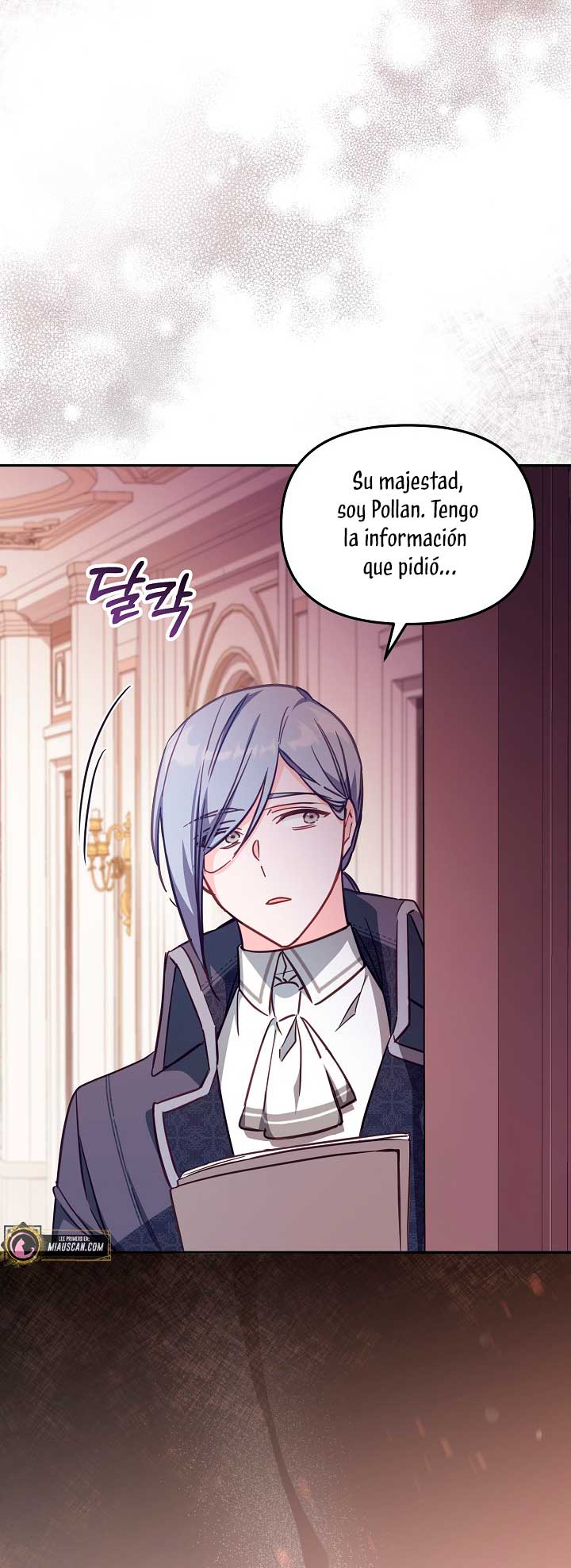 No hay lugar para las falsificaciones Capítulo 21 - Page 12