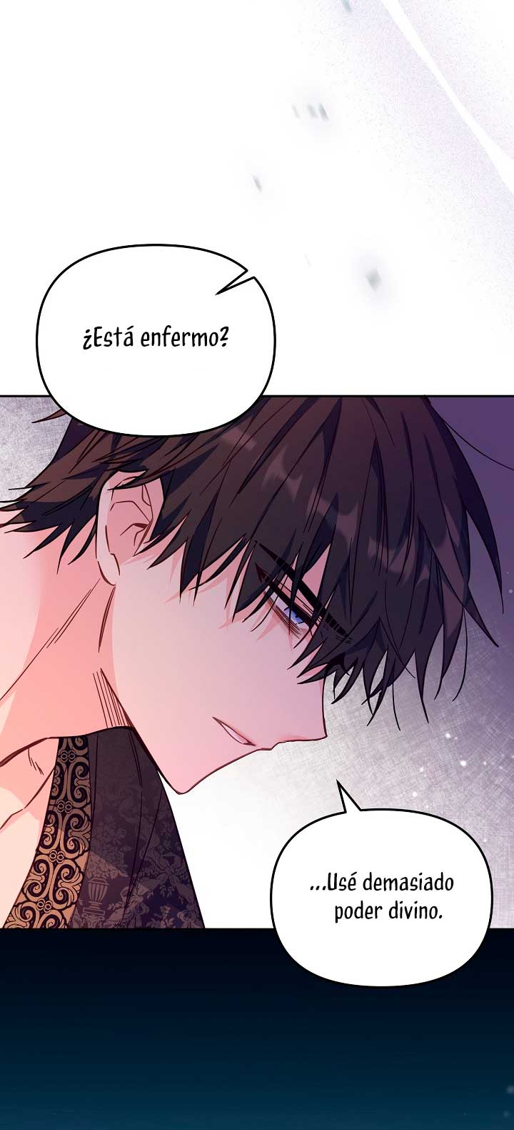 No hay lugar para las falsificaciones Capítulo 21 - Page 16