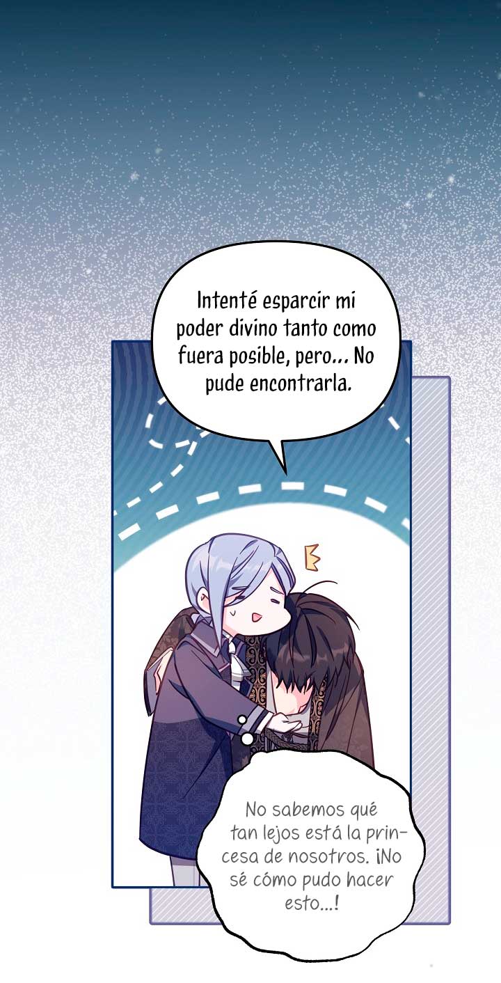 No hay lugar para las falsificaciones Capítulo 21 - Page 17