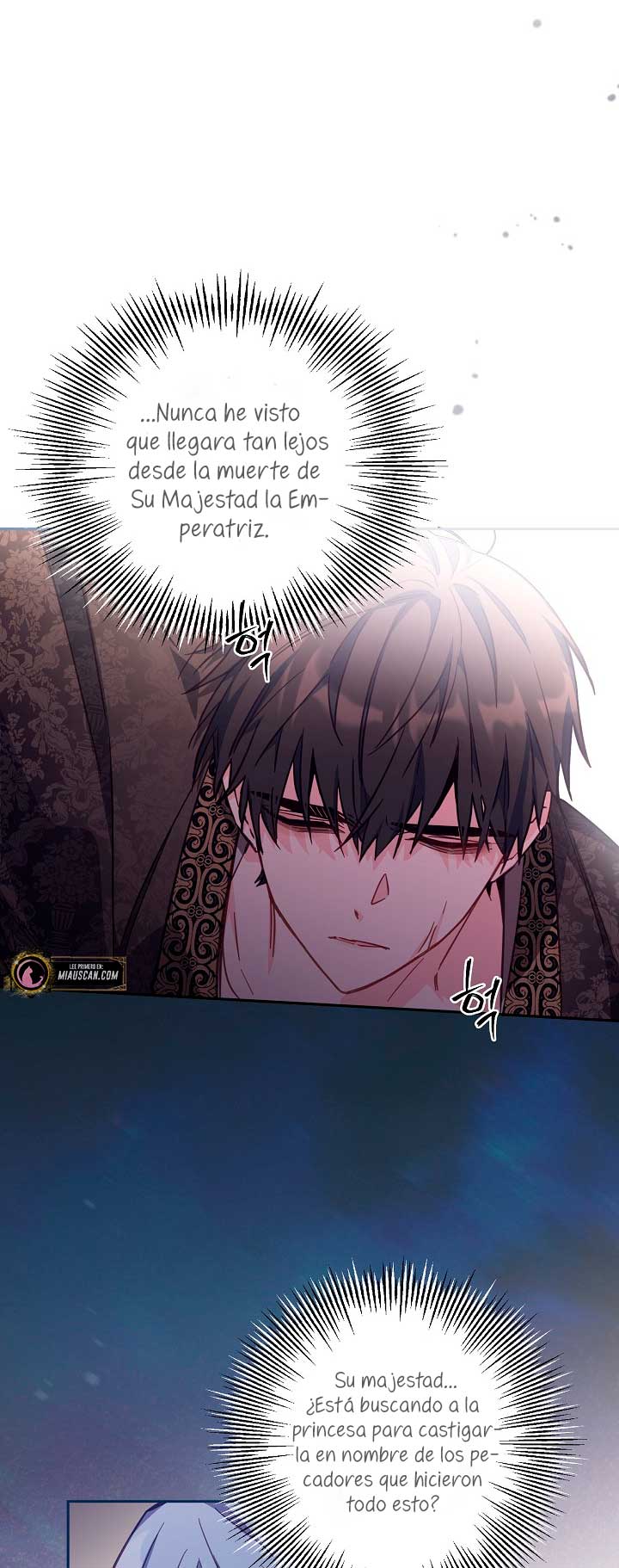 No hay lugar para las falsificaciones Capítulo 21 - Page 18