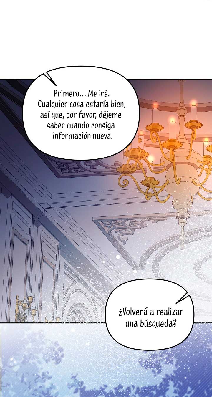 No hay lugar para las falsificaciones Capítulo 21 - Page 26