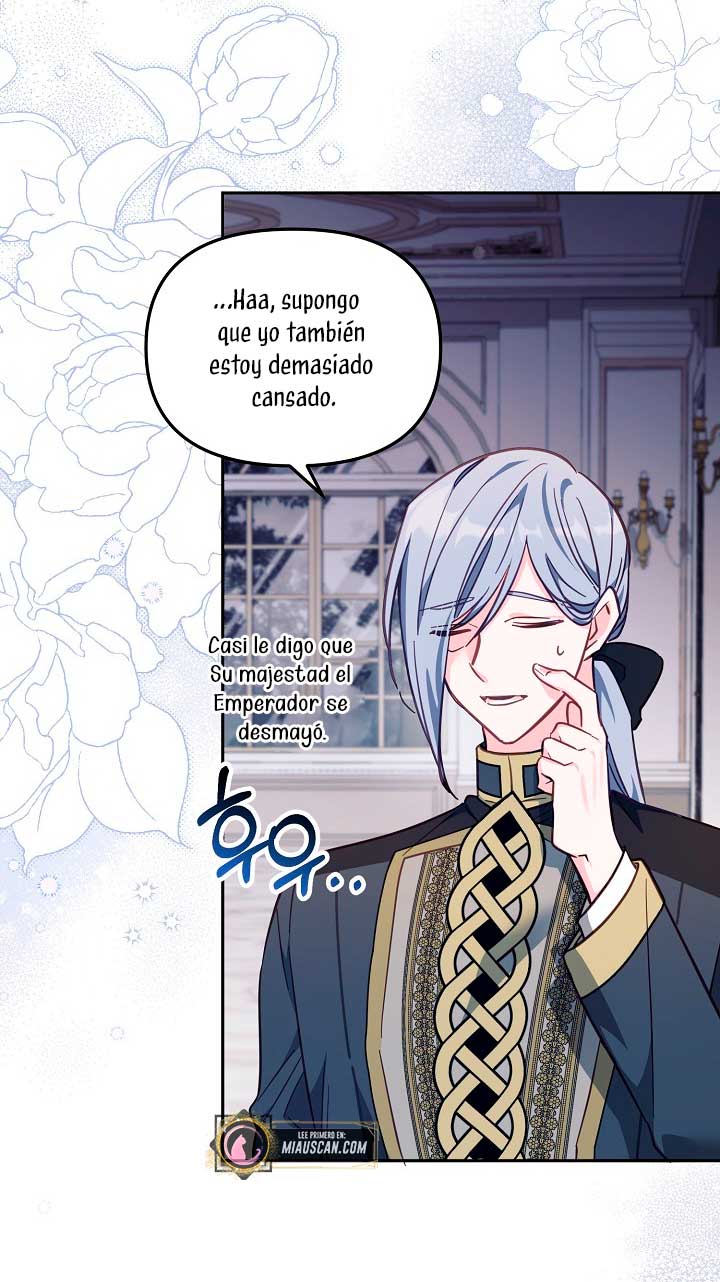 No hay lugar para las falsificaciones Capítulo 21 - Page 31