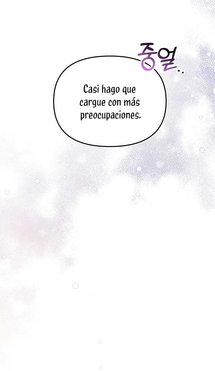No hay lugar para las falsificaciones Capítulo 21 - Page 32