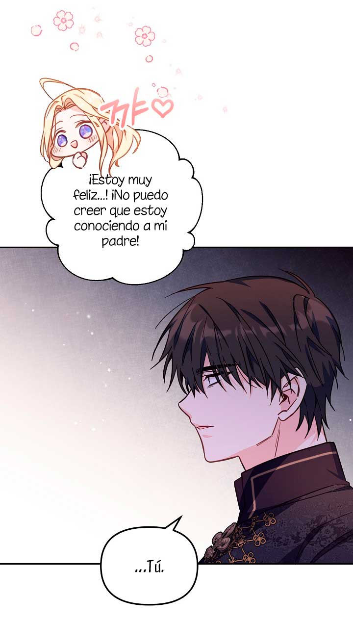 No hay lugar para las falsificaciones Capítulo 21 - Page 36