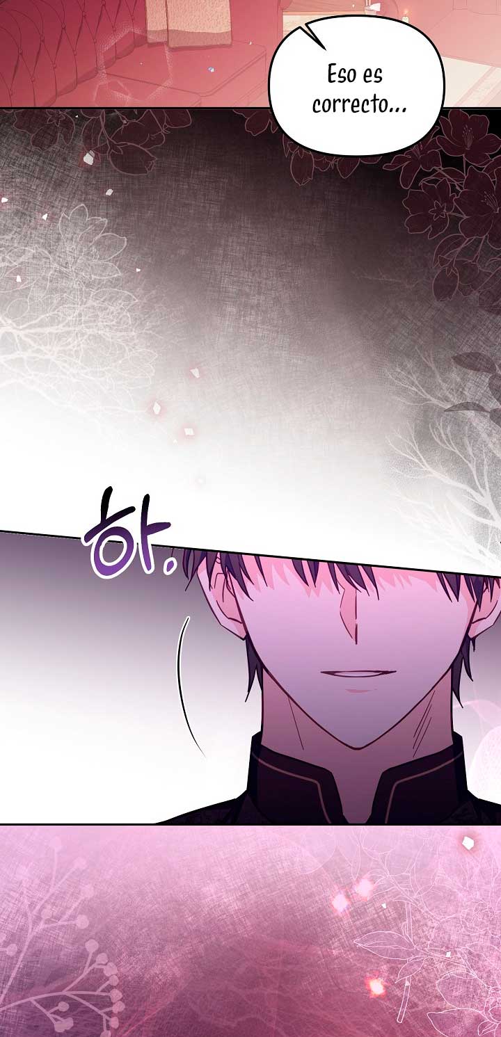 No hay lugar para las falsificaciones Capítulo 21 - Page 39