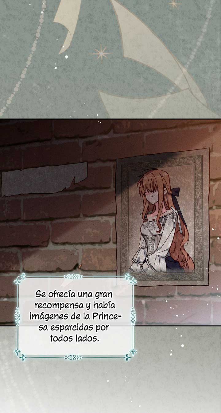 No hay lugar para las falsificaciones Capítulo 21 - Page 4