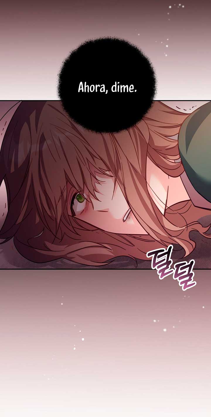 No hay lugar para las falsificaciones Capítulo 21 - Page 48