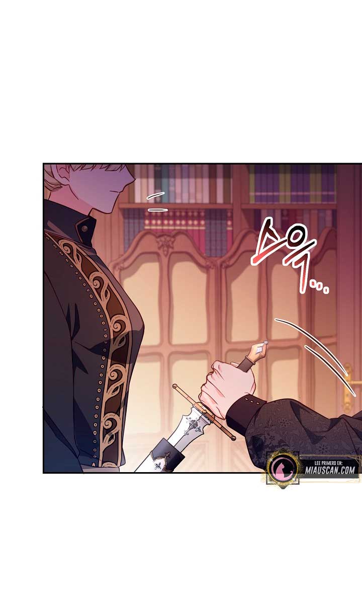 No hay lugar para las falsificaciones Capítulo 21 - Page 50