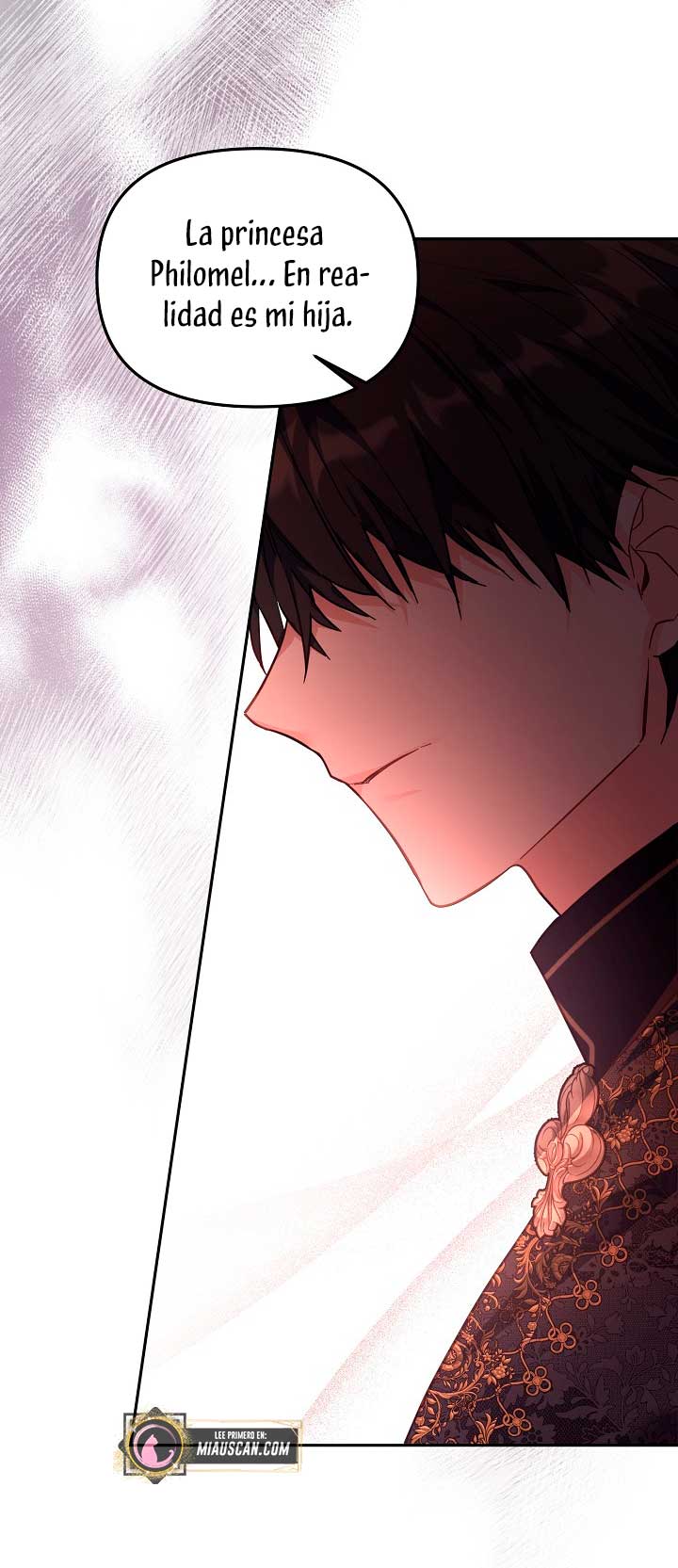 No hay lugar para las falsificaciones Capítulo 21 - Page 53