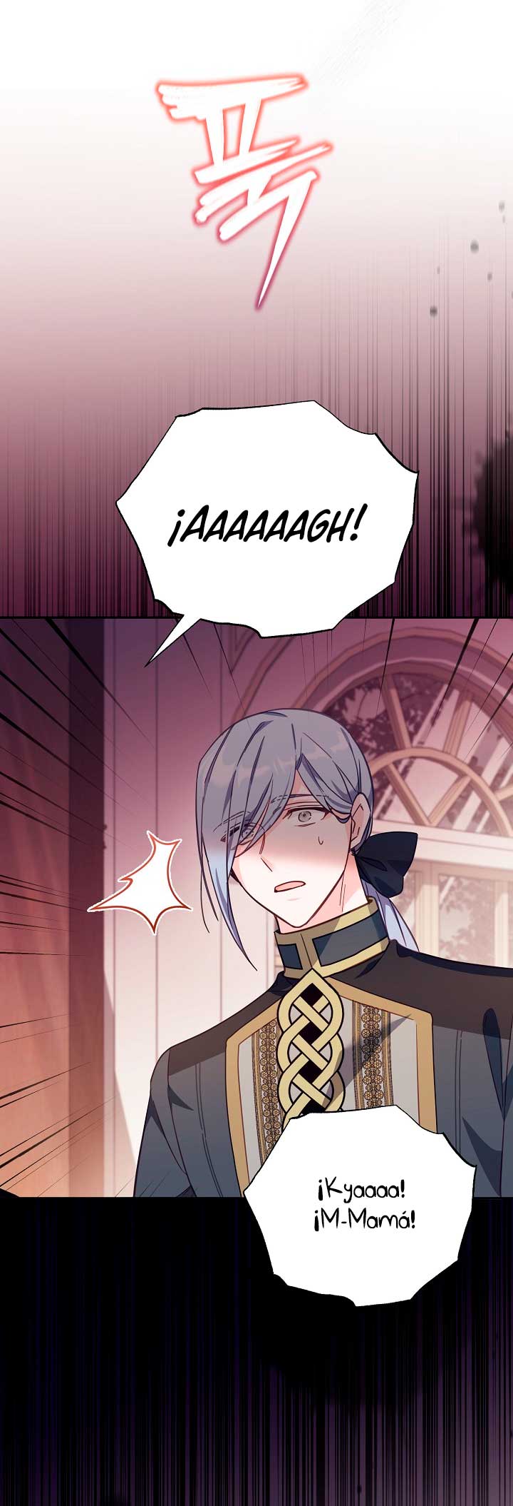 No hay lugar para las falsificaciones Capítulo 21 - Page 54