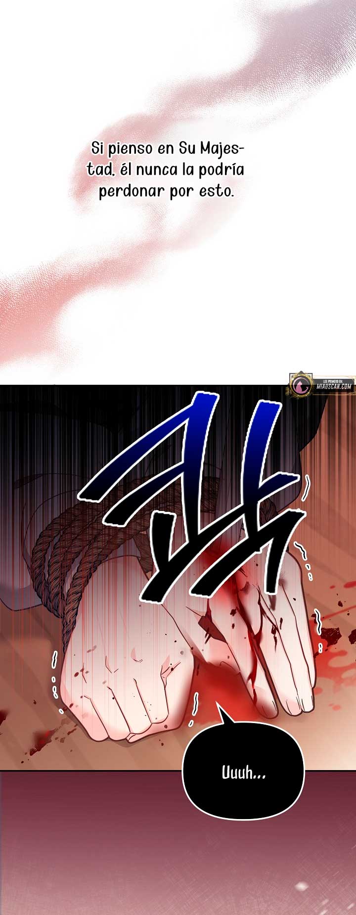 No hay lugar para las falsificaciones Capítulo 21 - Page 58