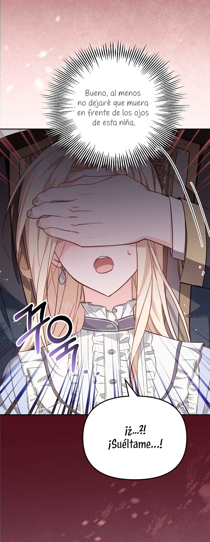 No hay lugar para las falsificaciones Capítulo 21 - Page 59