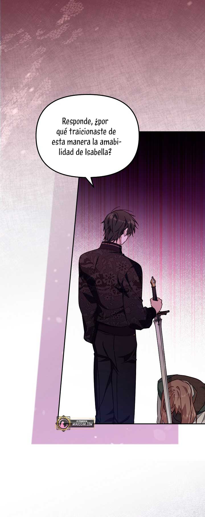 No hay lugar para las falsificaciones Capítulo 21 - Page 60