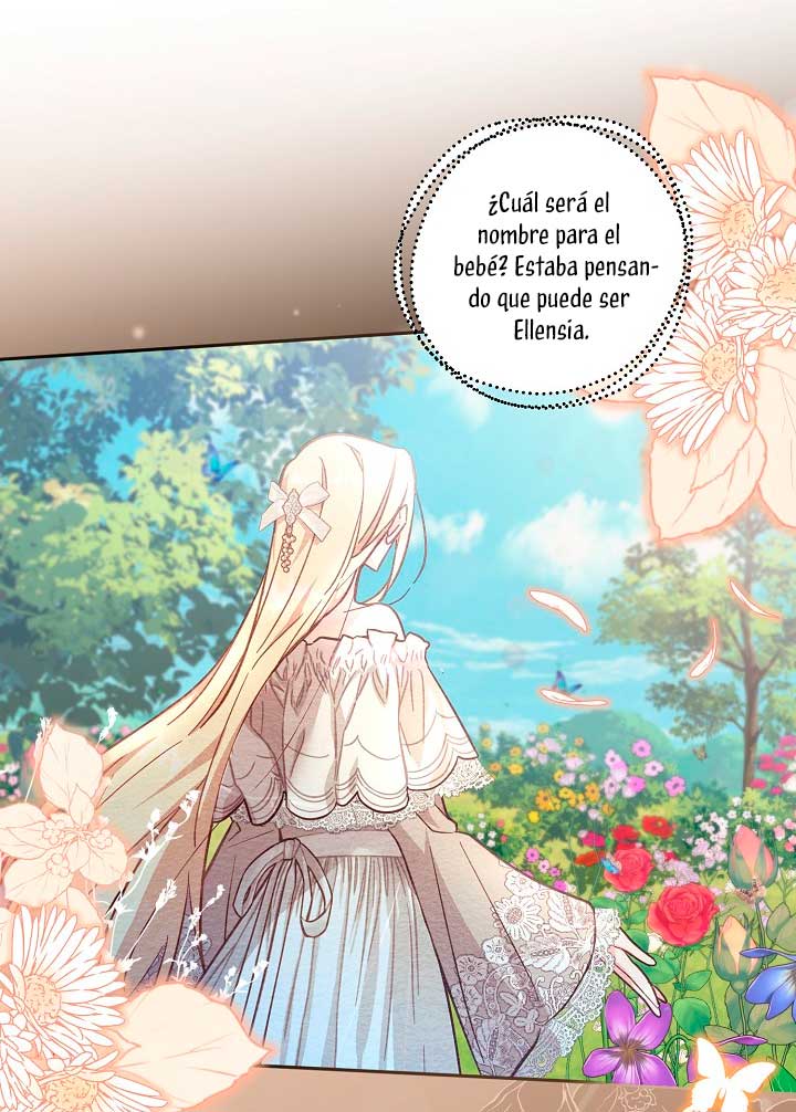 No hay lugar para las falsificaciones Capítulo 21 - Page 62