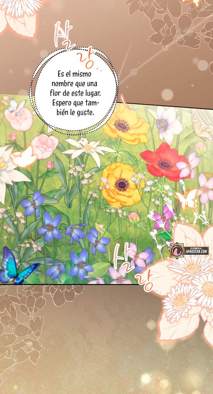 No hay lugar para las falsificaciones Capítulo 21 - Page 63