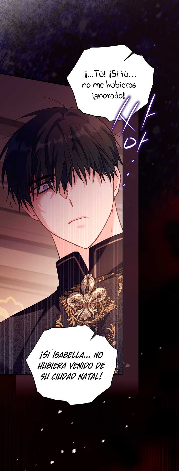 No hay lugar para las falsificaciones Capítulo 21 - Page 65