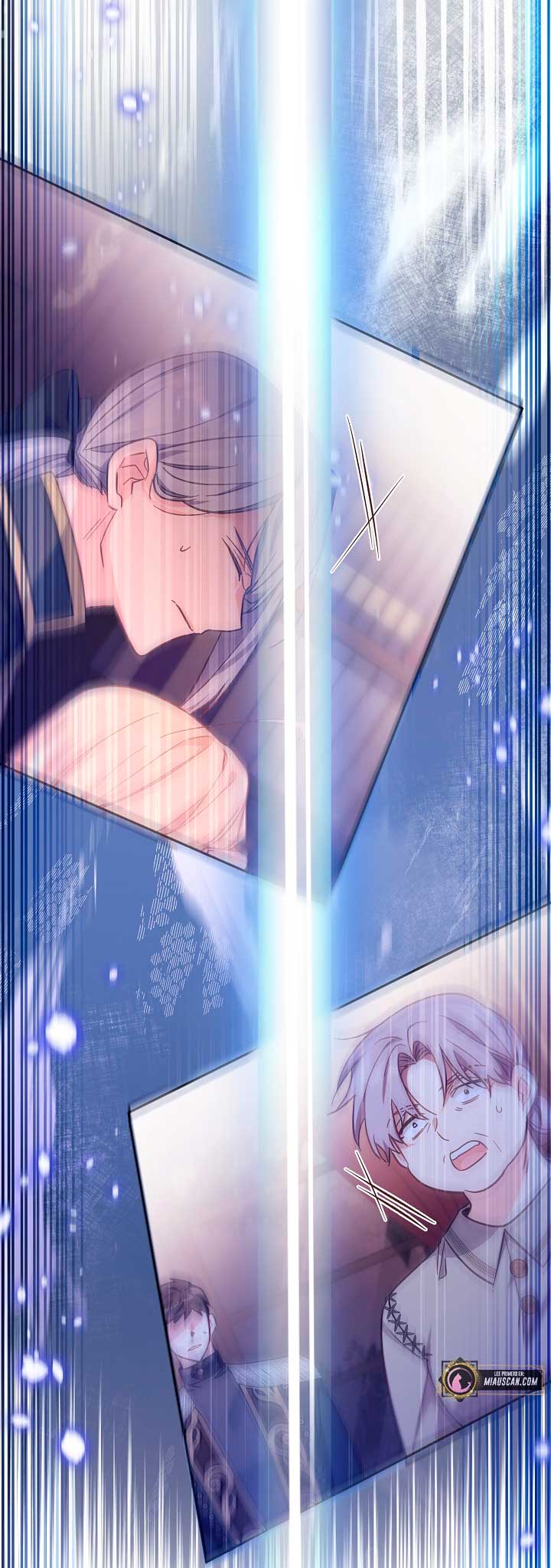 No hay lugar para las falsificaciones Capítulo 21 - Page 69