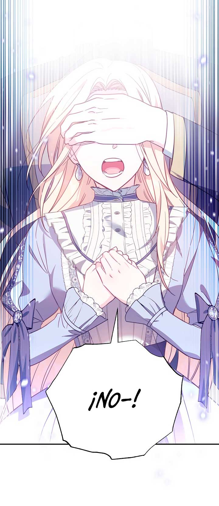 No hay lugar para las falsificaciones Capítulo 21 - Page 71