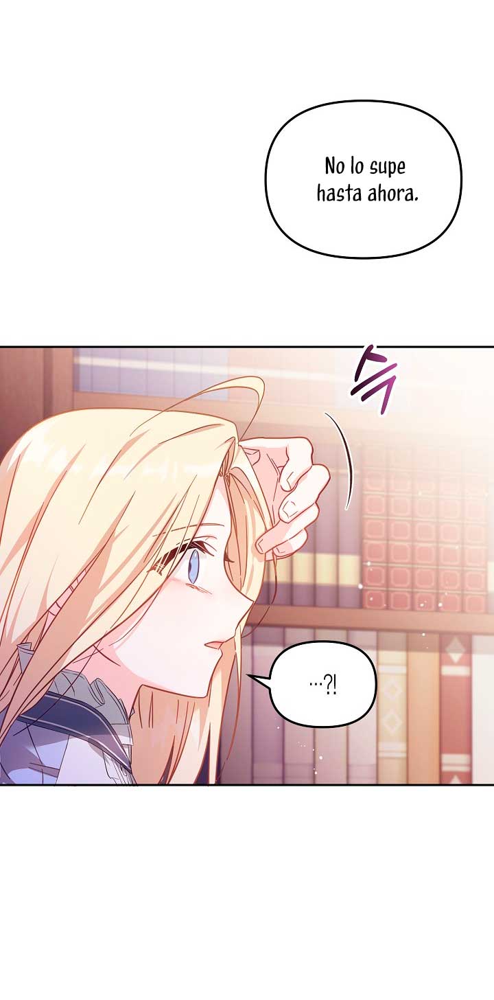 No hay lugar para las falsificaciones Capítulo 21 - Page 74