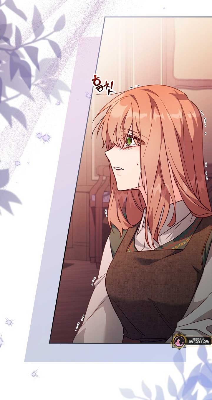 No hay lugar para las falsificaciones Capítulo 21 - Page 76