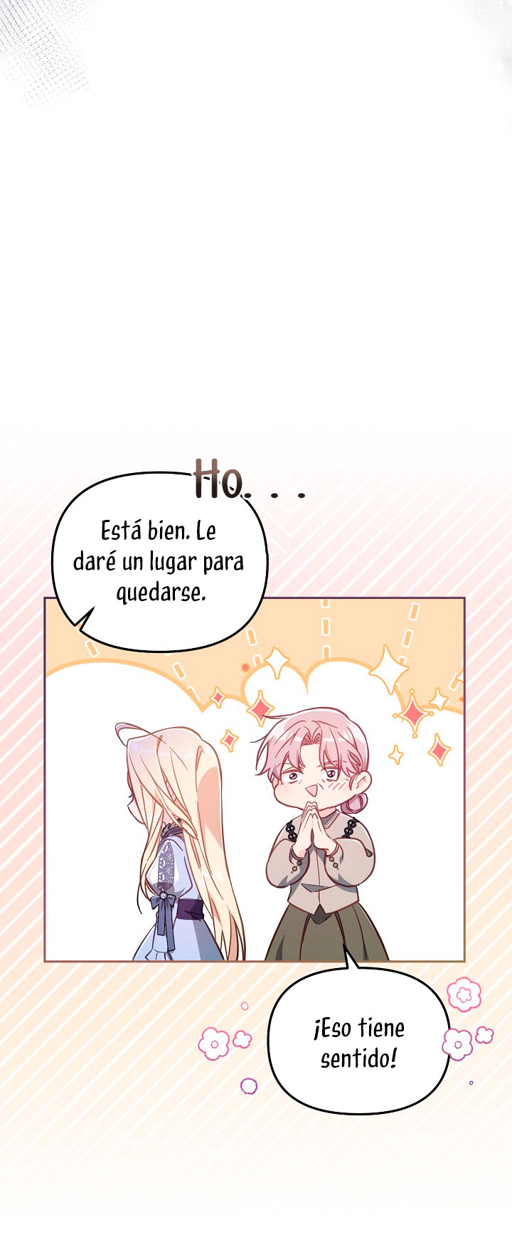 No hay lugar para las falsificaciones Capítulo 22 - Page 10