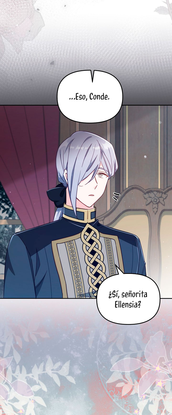 No hay lugar para las falsificaciones Capítulo 22 - Page 12