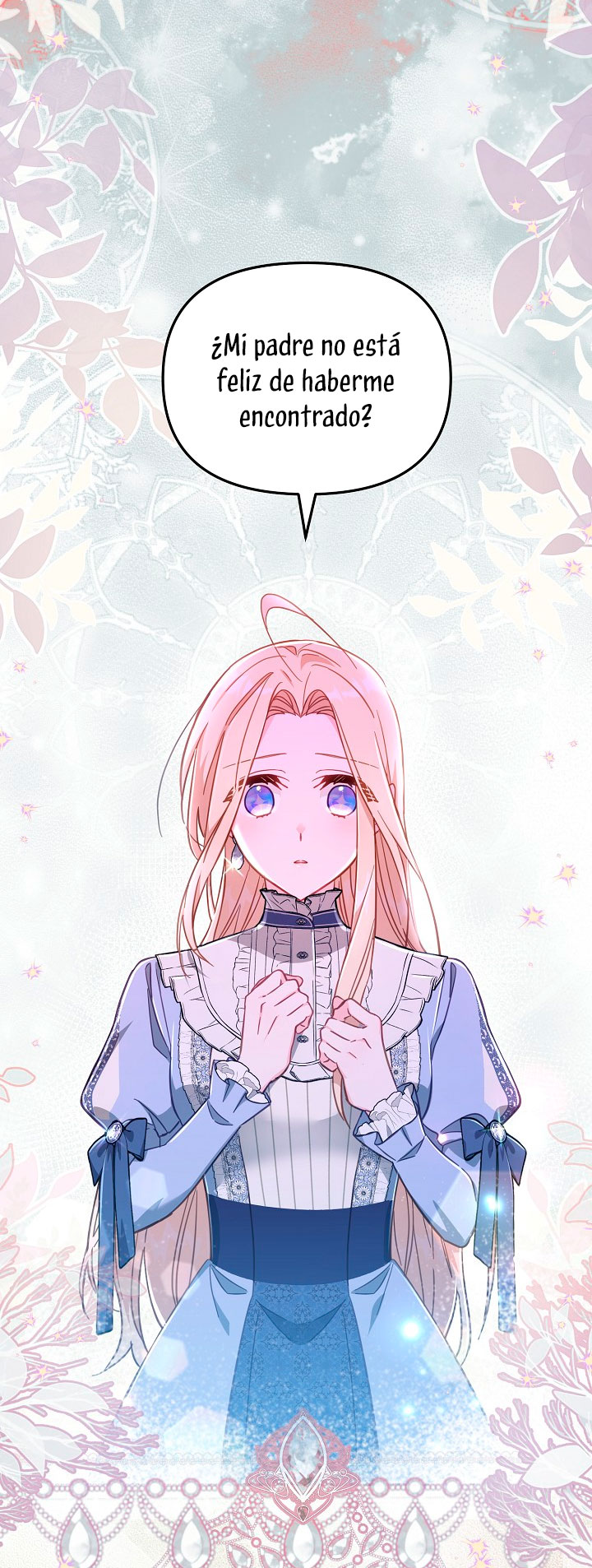 No hay lugar para las falsificaciones Capítulo 22 - Page 13