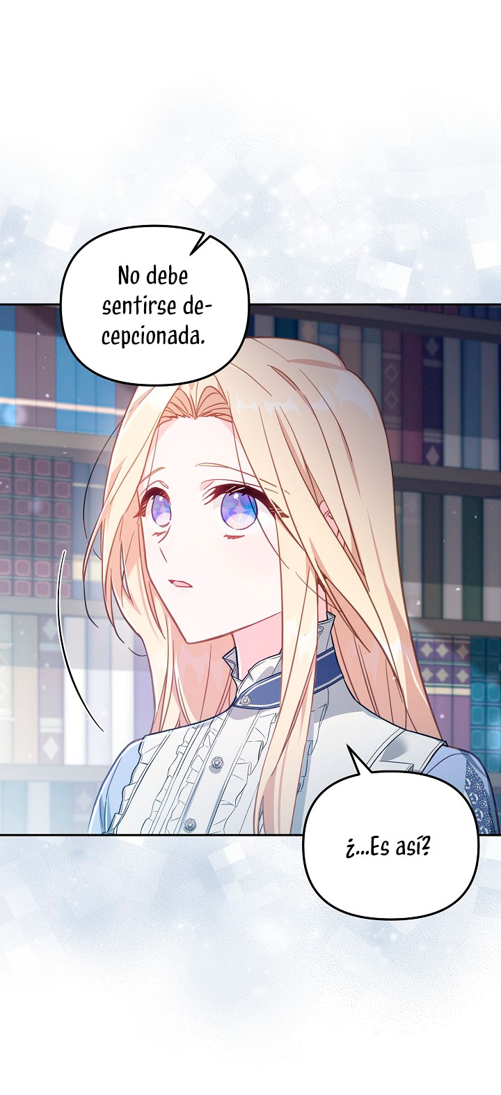 No hay lugar para las falsificaciones Capítulo 22 - Page 15