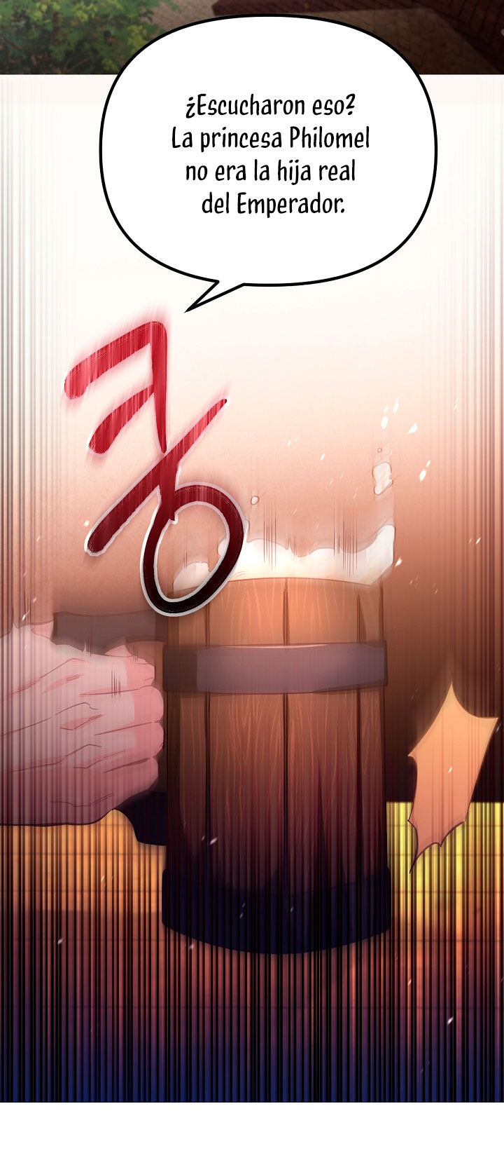 No hay lugar para las falsificaciones Capítulo 22 - Page 21