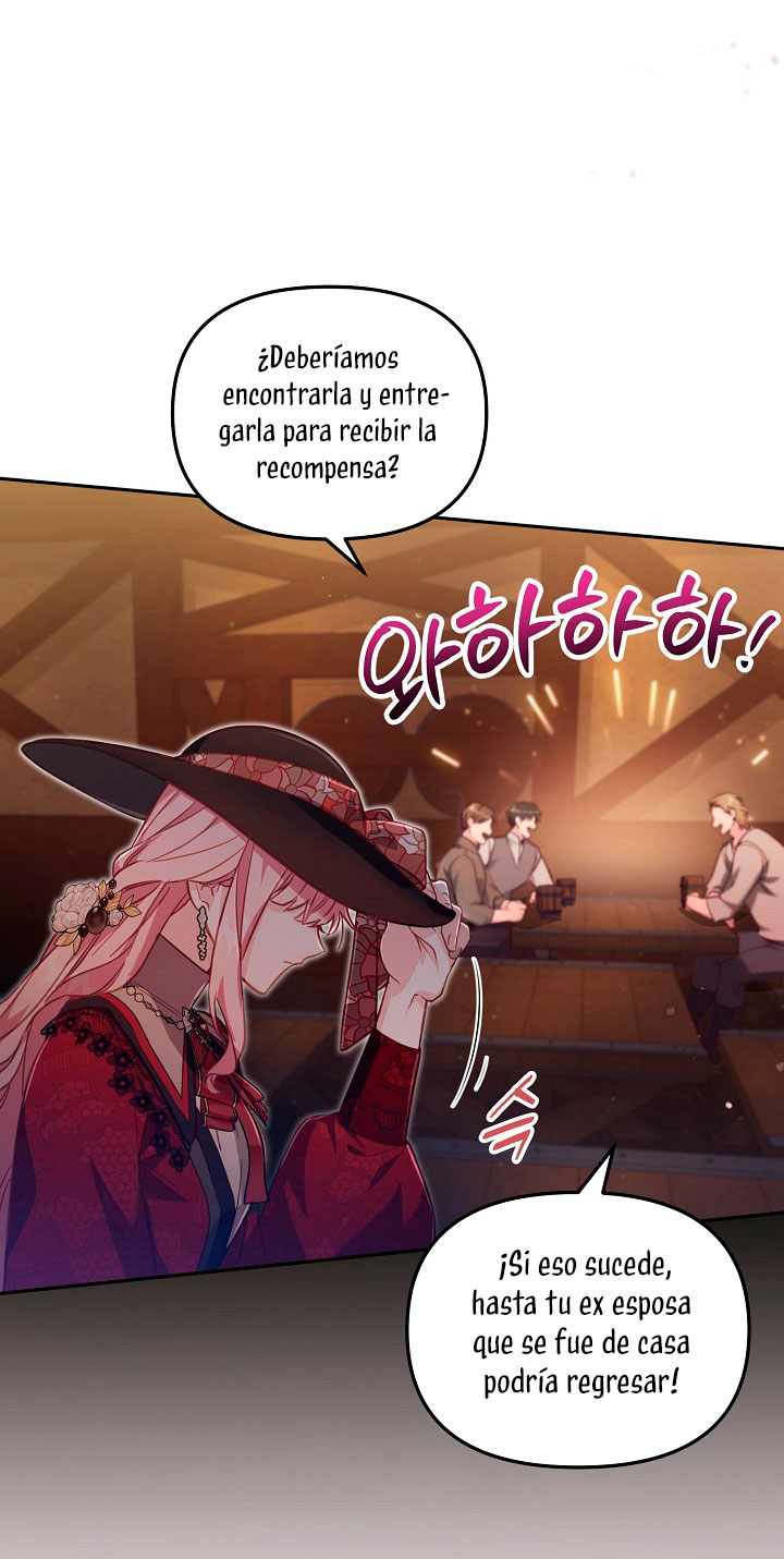 No hay lugar para las falsificaciones Capítulo 22 - Page 24