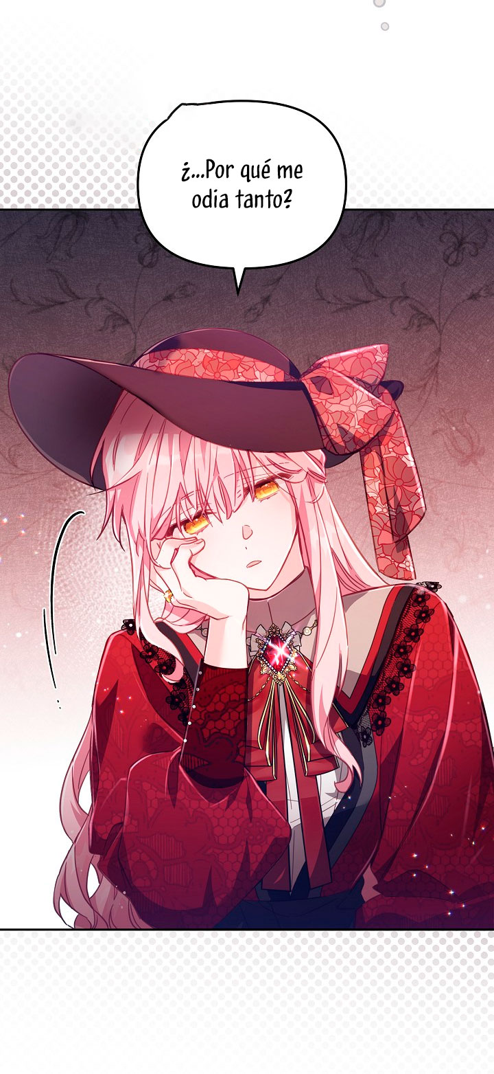 No hay lugar para las falsificaciones Capítulo 22 - Page 27