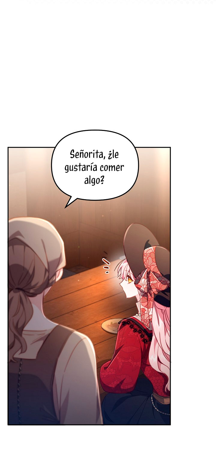 No hay lugar para las falsificaciones Capítulo 22 - Page 28