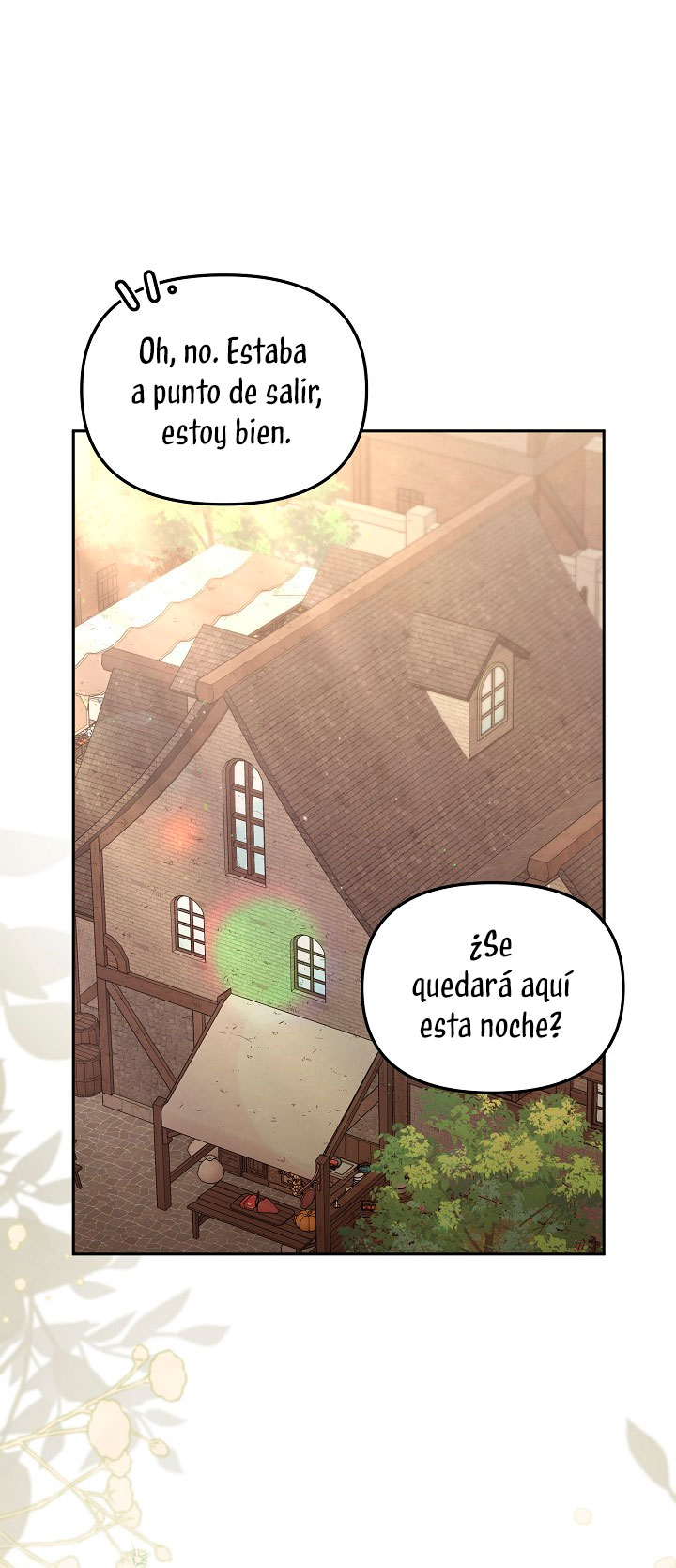 No hay lugar para las falsificaciones Capítulo 22 - Page 29