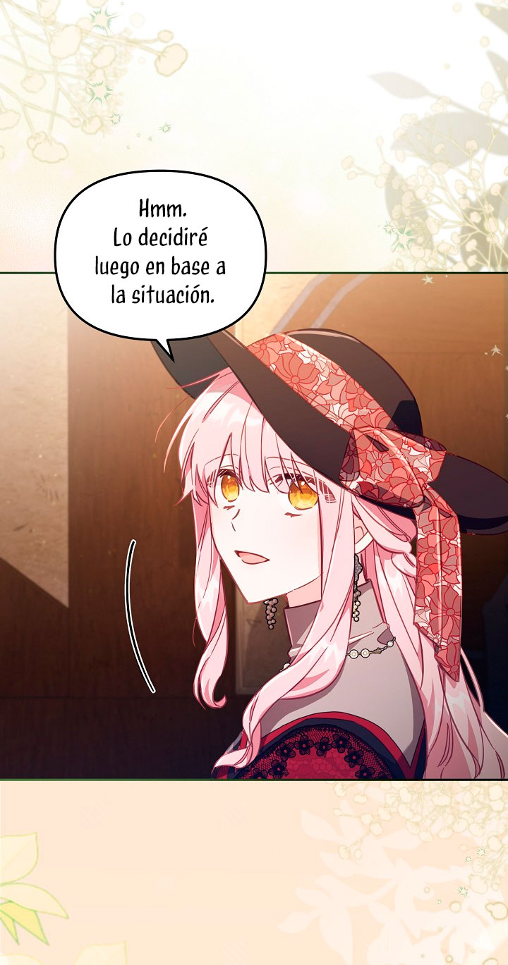 No hay lugar para las falsificaciones Capítulo 22 - Page 30