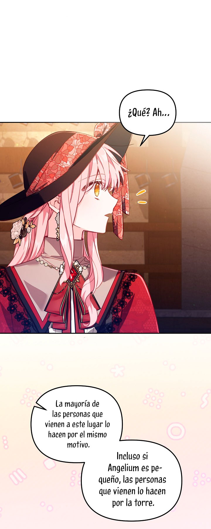 No hay lugar para las falsificaciones Capítulo 22 - Page 32