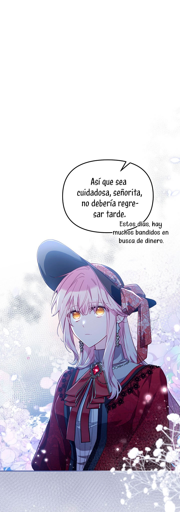 No hay lugar para las falsificaciones Capítulo 22 - Page 34