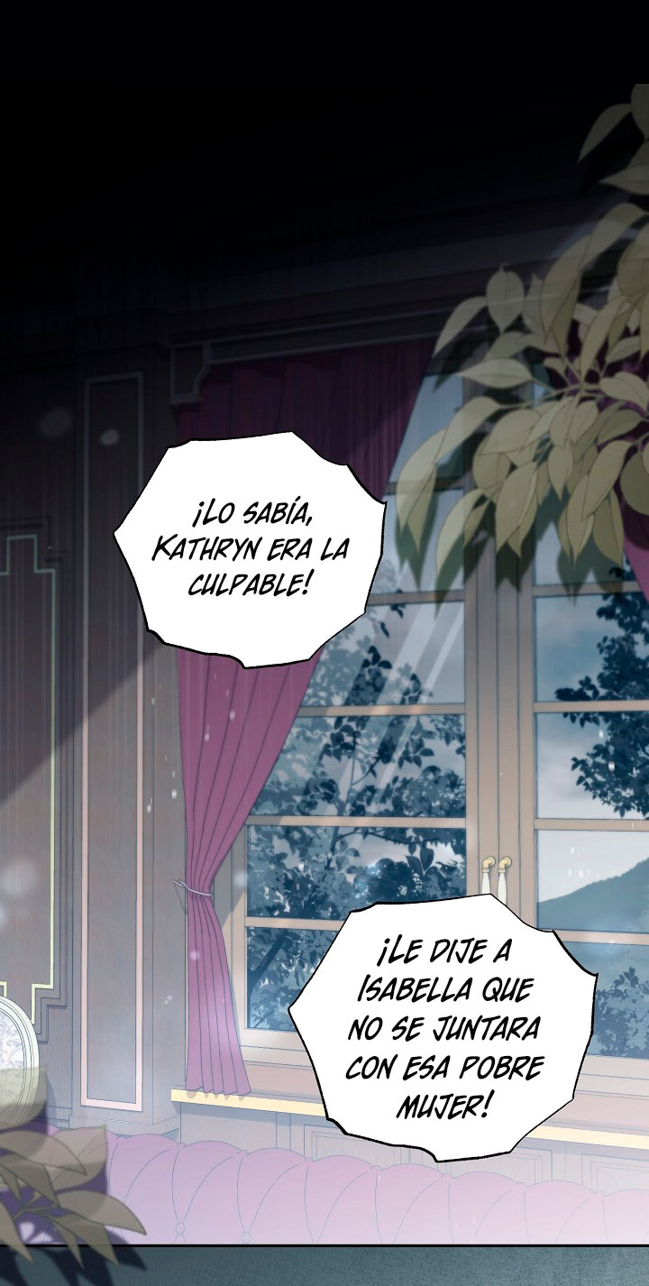 No hay lugar para las falsificaciones Capítulo 22 - Page 4