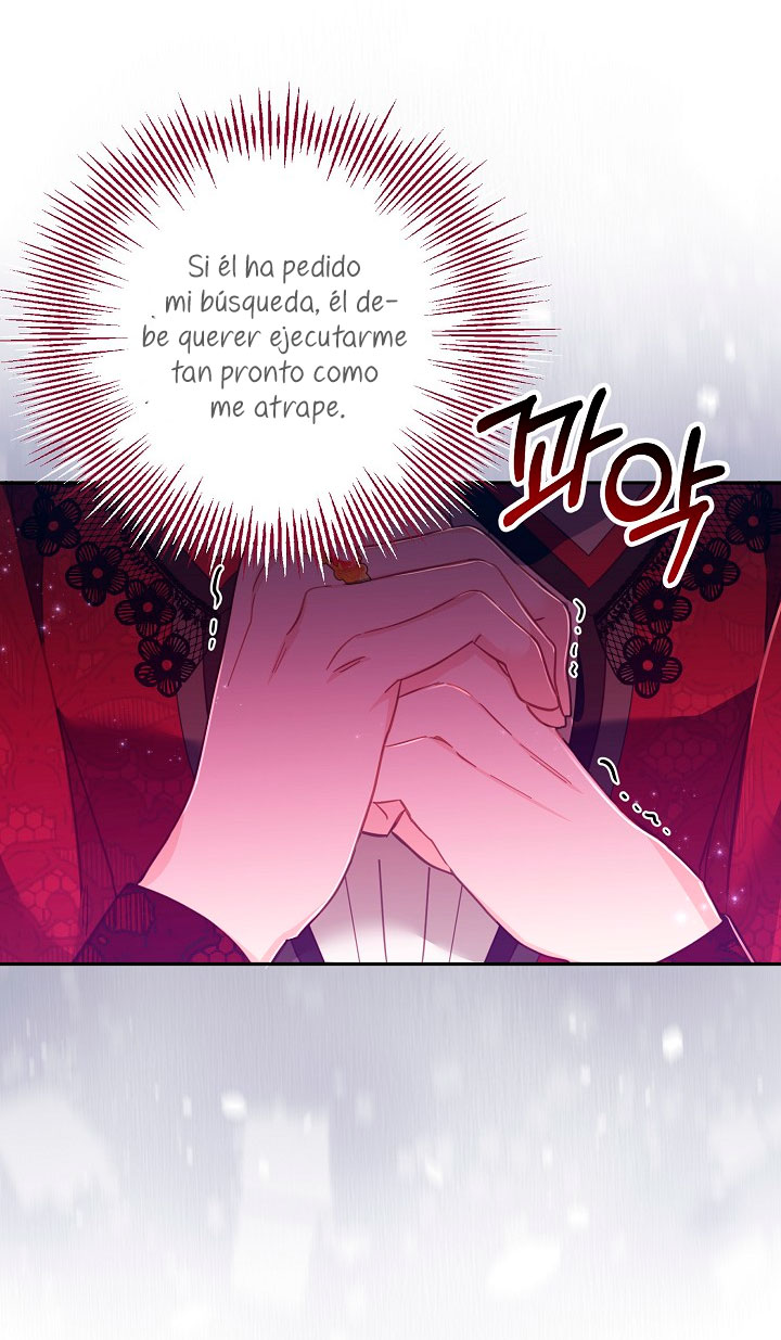 No hay lugar para las falsificaciones Capítulo 22 - Page 44