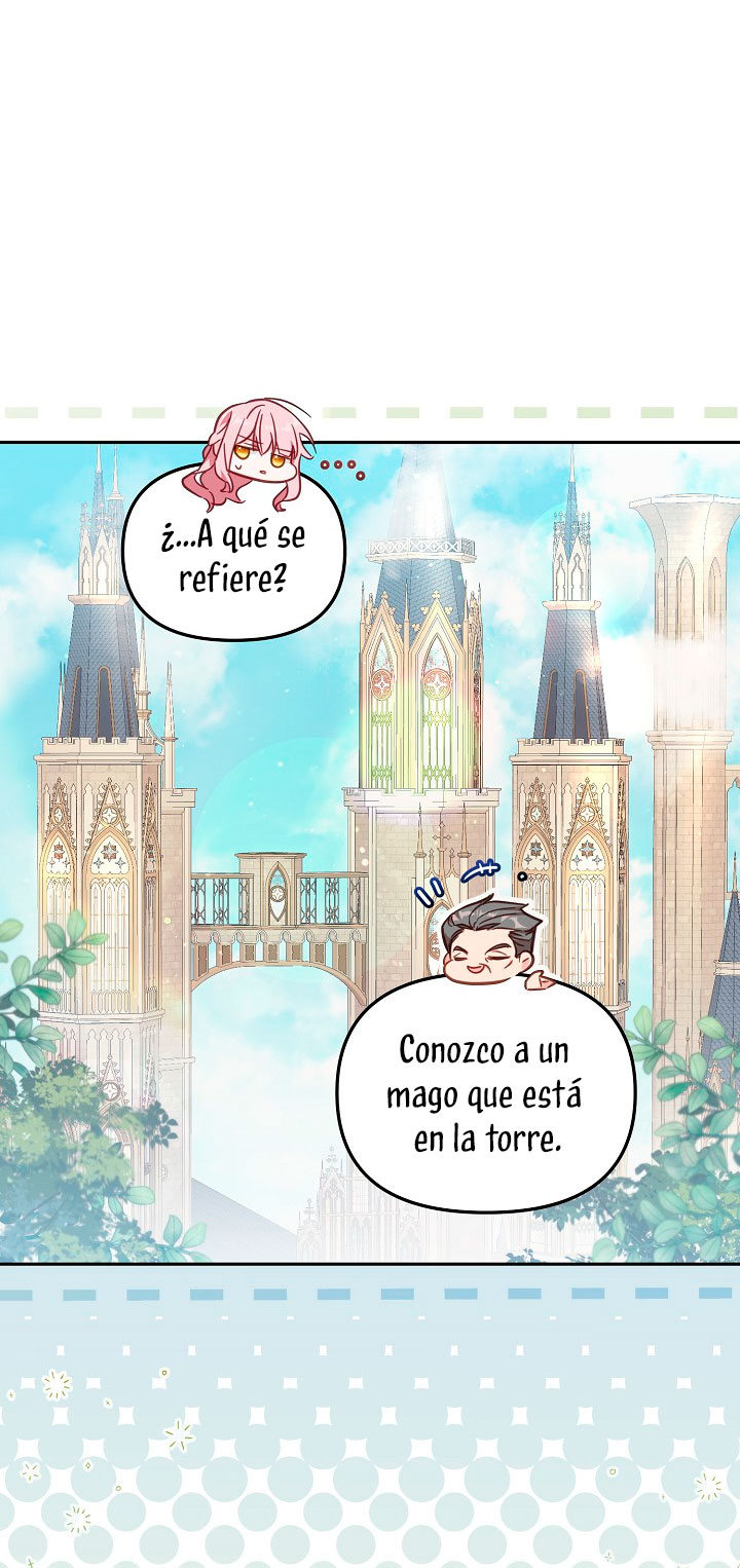 No hay lugar para las falsificaciones Capítulo 22 - Page 46