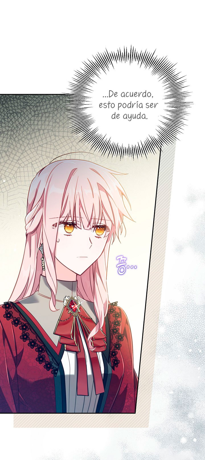 No hay lugar para las falsificaciones Capítulo 22 - Page 48