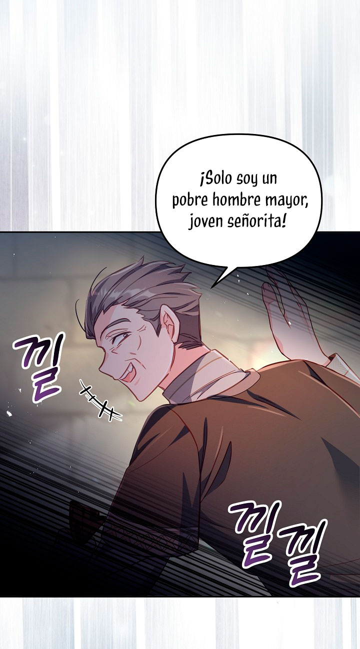 No hay lugar para las falsificaciones Capítulo 22 - Page 54